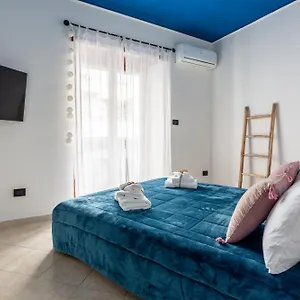 A Casa Di Parthenope Appartamento