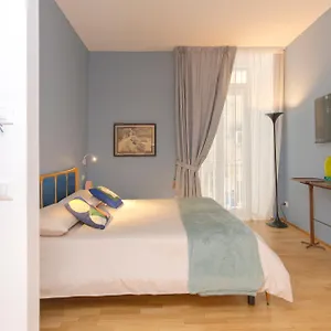 A Casa Nostra Appartamento